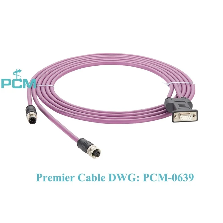 High-Quality CANbus Cable Adapters Overview Page