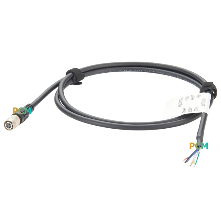 Hirose HR10A-7P-6S 6Pin GPIO Cable