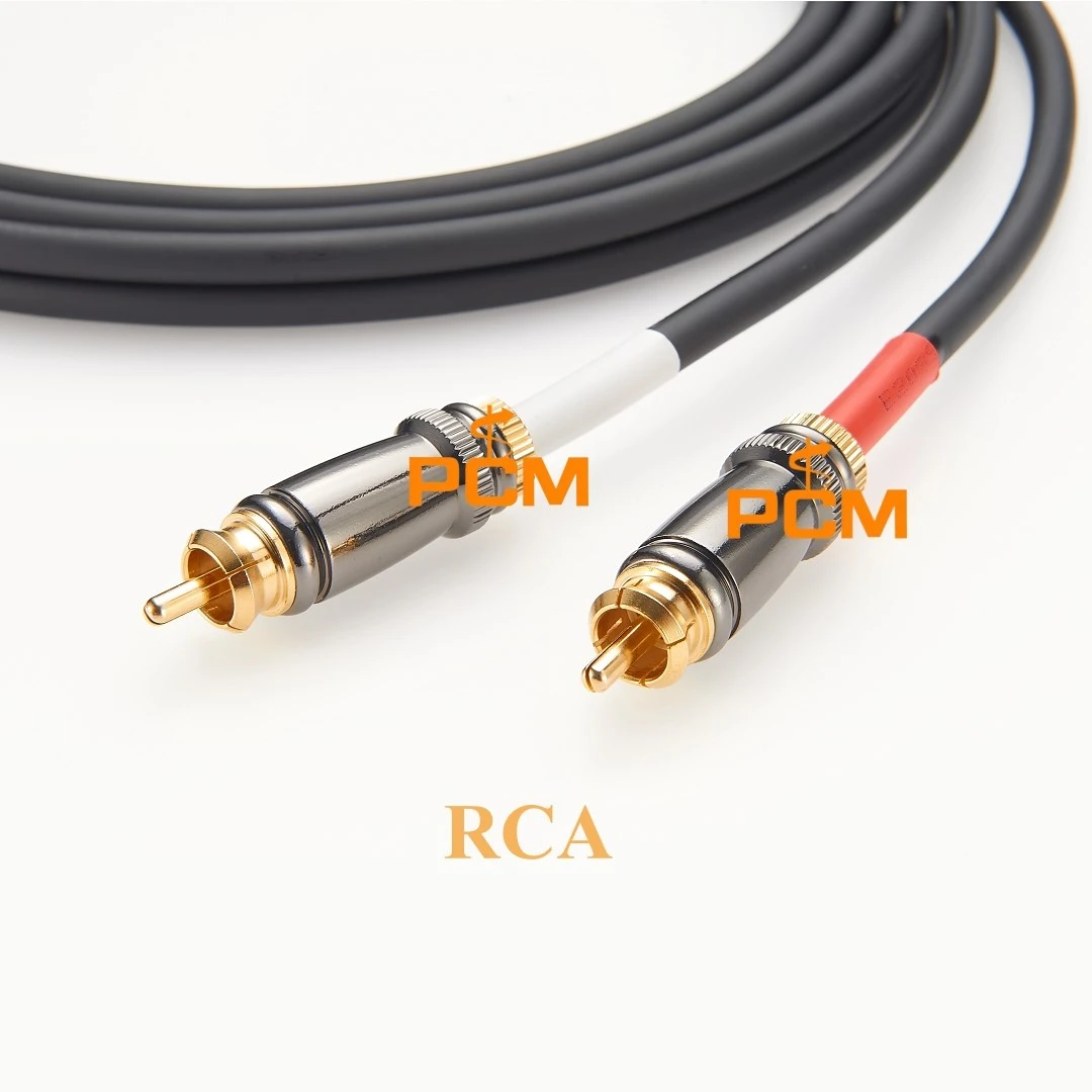 rca connector rca connector