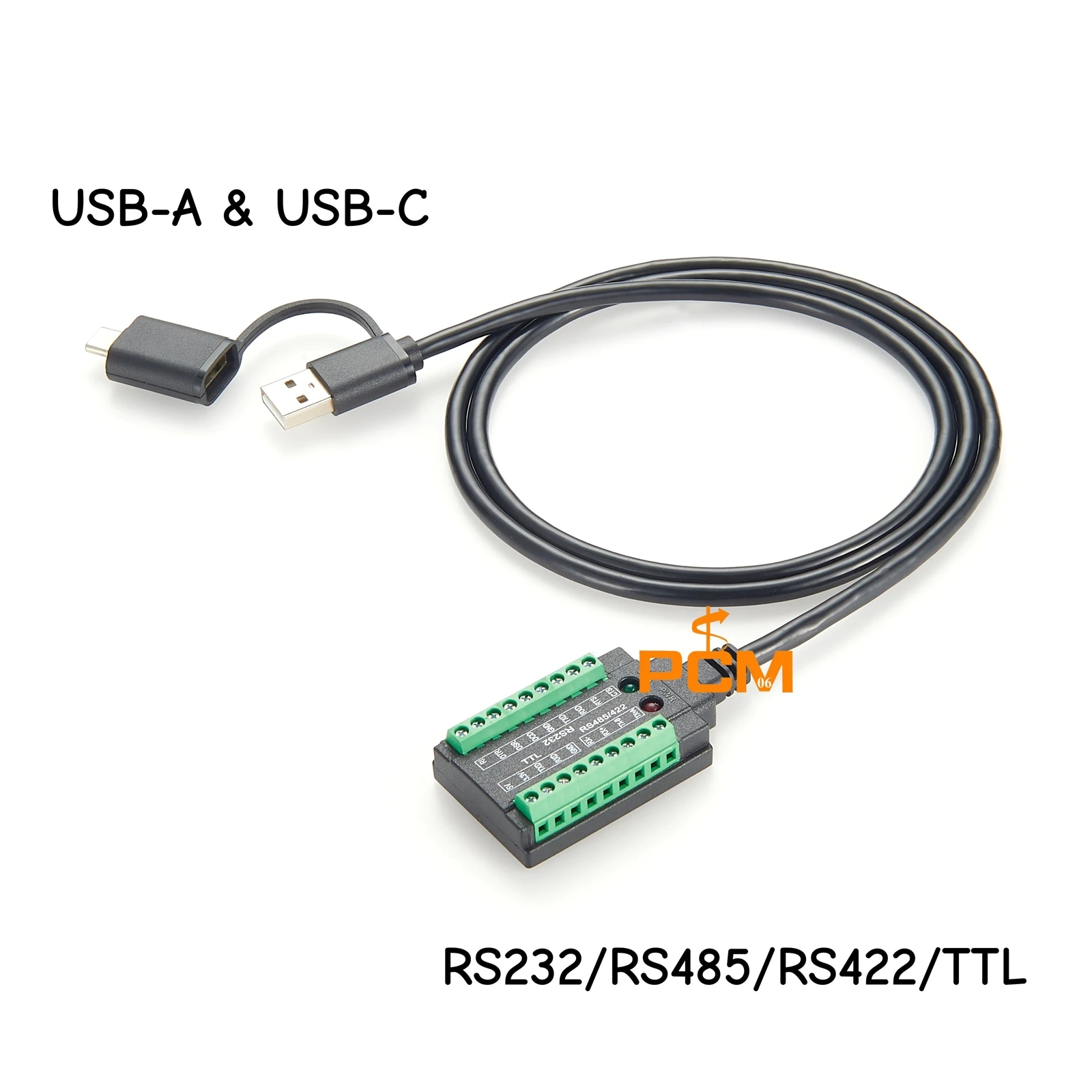 USB to RS232 485 422 TTL Serial Programming Cable USB to RS232 485 422 TTL Serial Programming Cable
