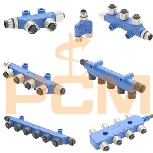 Connecteur multiport Garmin NMEA 2000