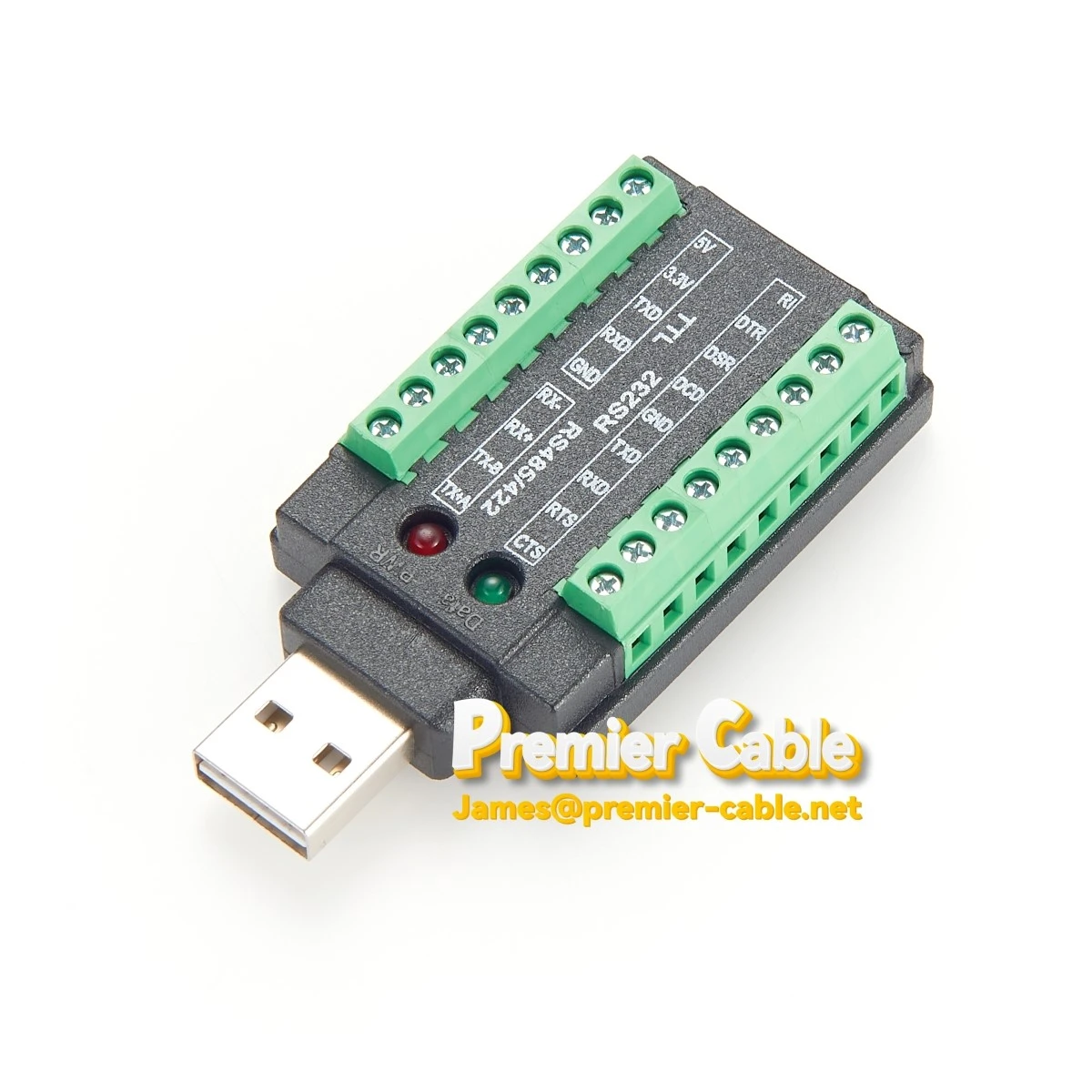 We are a manufacturer of USB to TTL RS232 RS485 RS422 Serial Converter,RS232 RS485 RS422 TTL USB Serial Converter,USB to RS232 RS485 RS422 TTL Converter