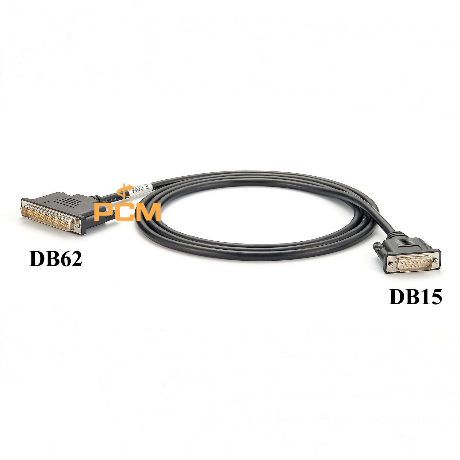 We are a manufacturer of DB62 to DB15 Cable