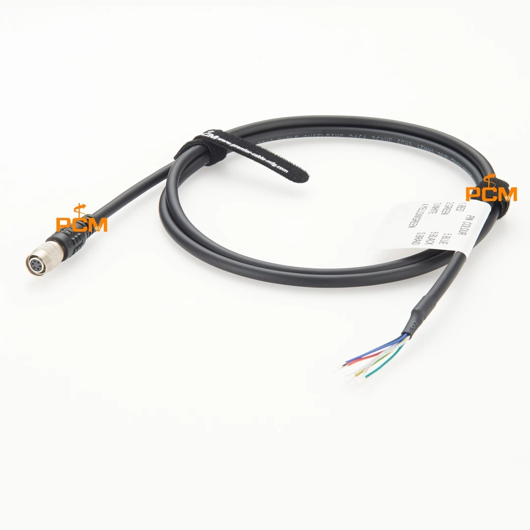 aca2500 14gm cable aca2500 14gm cable