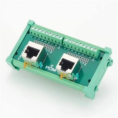 Câble Ethernet automobile HSD 4P Z Code femelle au câble mâle RJ45