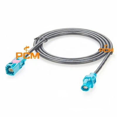 H-MTD E6S10A-1CAZ5-Z à E6K10A-1CAZ5-Z Câble Ethernet automobile