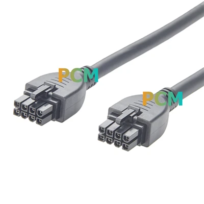 Molex 2451350820 Mini-Câble de signal d'alimentation à 8 circuits