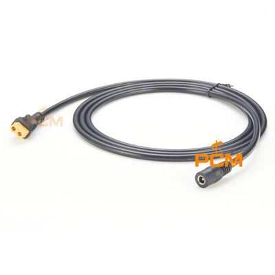 Câble XT30 XT60 vers CC